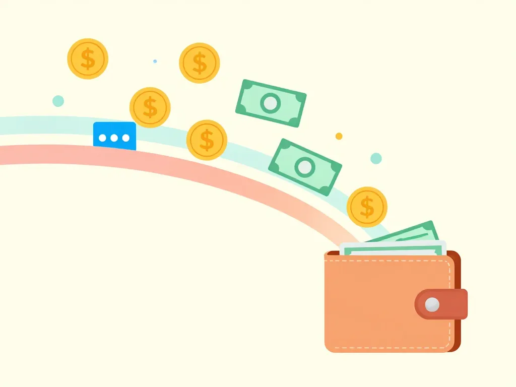 Métaphore passage 1840 brut en net