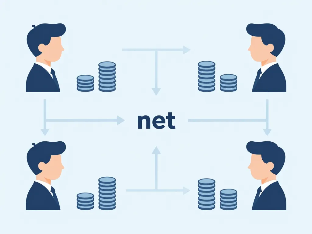 1846 brut en net comparatif profils salarié