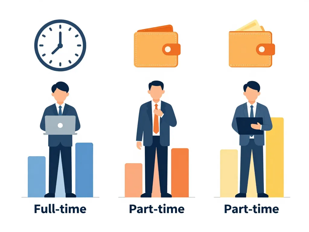 infographie 2666 brut en net temps plein partiel