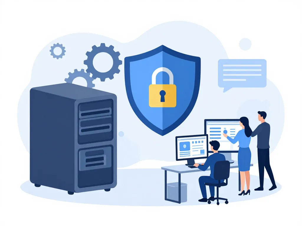 illustration agendis 22 installation sécurité