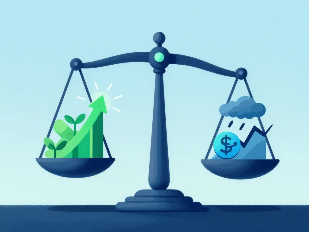 Balance opportunités et risques ETF amundi pea us tech esg ucits etf tech US et ESG