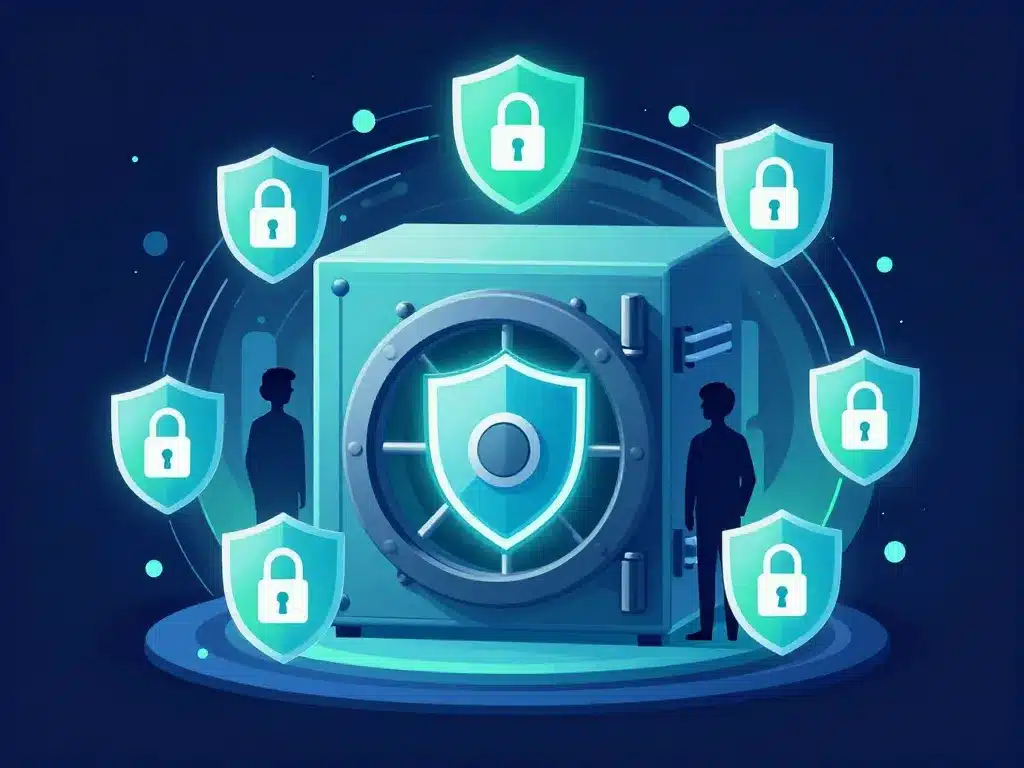 Visuel bpsocyberplus sécurité et protection des comptes