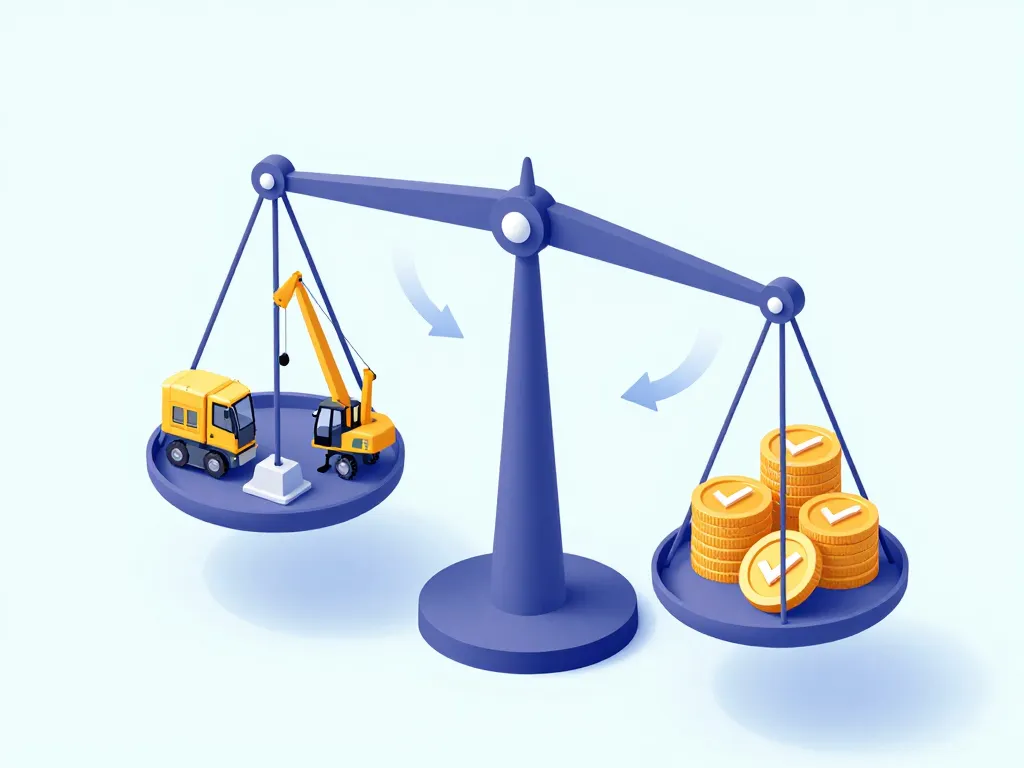 chantieraccess.fr optimiser location matériel et coûts chantier