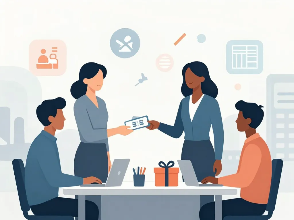 comité d'entreprise loxam employés avantages ticket cadeau