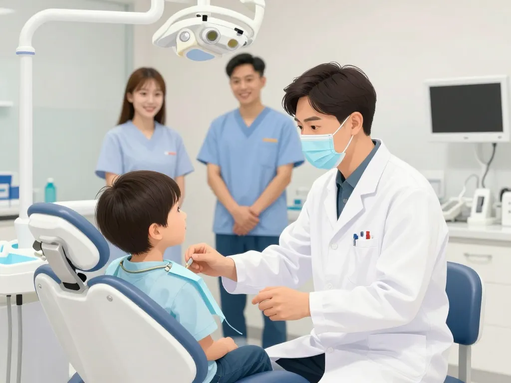 comment devenir orthodontiste orthodontiste quotidien cabinet