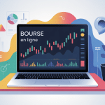 conseils-bourse-en-ligne.com illustration plateforme bourse en ligne