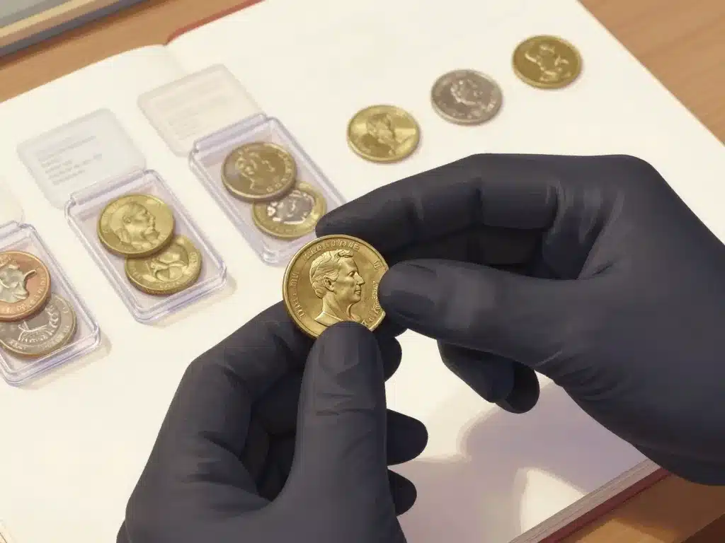 image précautions collection pièce louis braille 2 euros