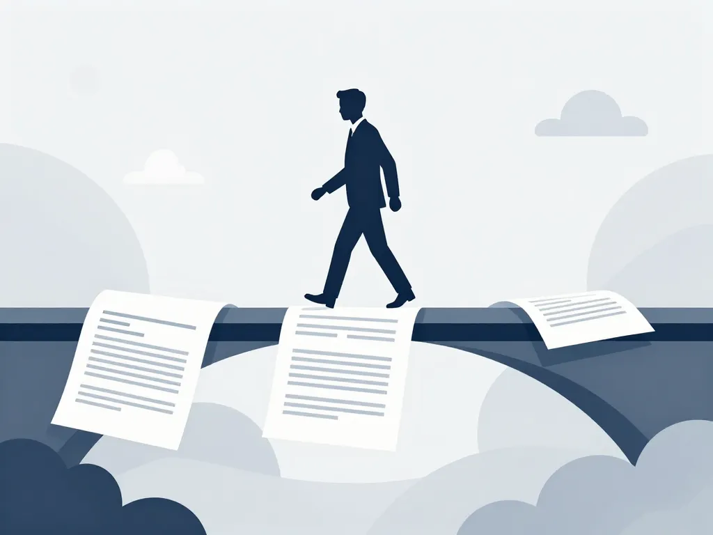 metaphore risques contrat d'egerie def