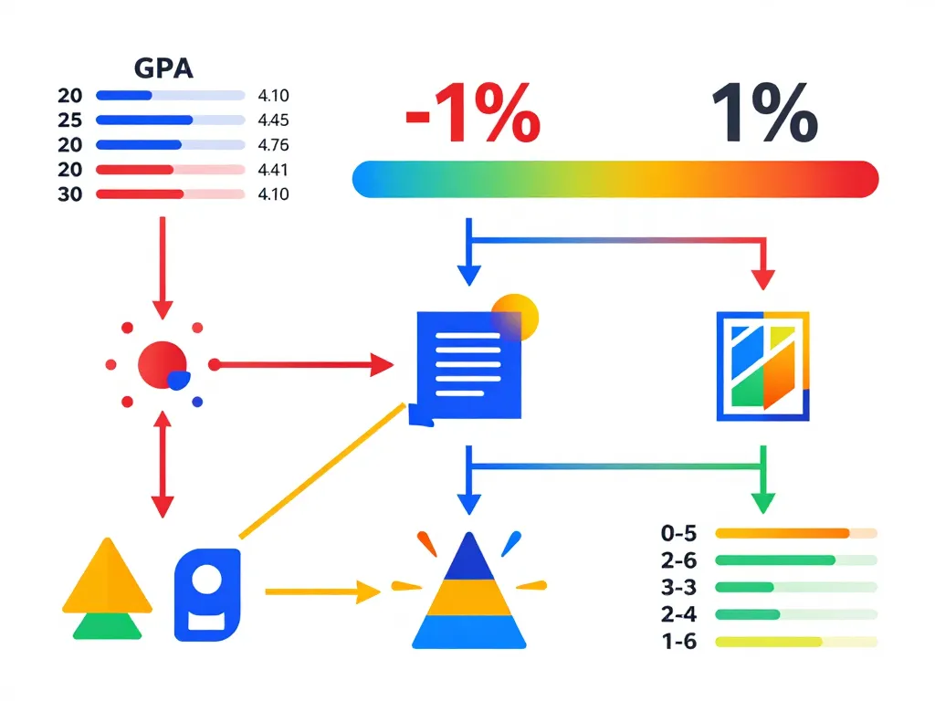 convertisseur note concept diagramme logiques conversion