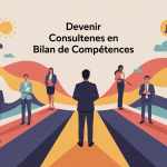 devenir consultant en bilan de compétences univers du conseil