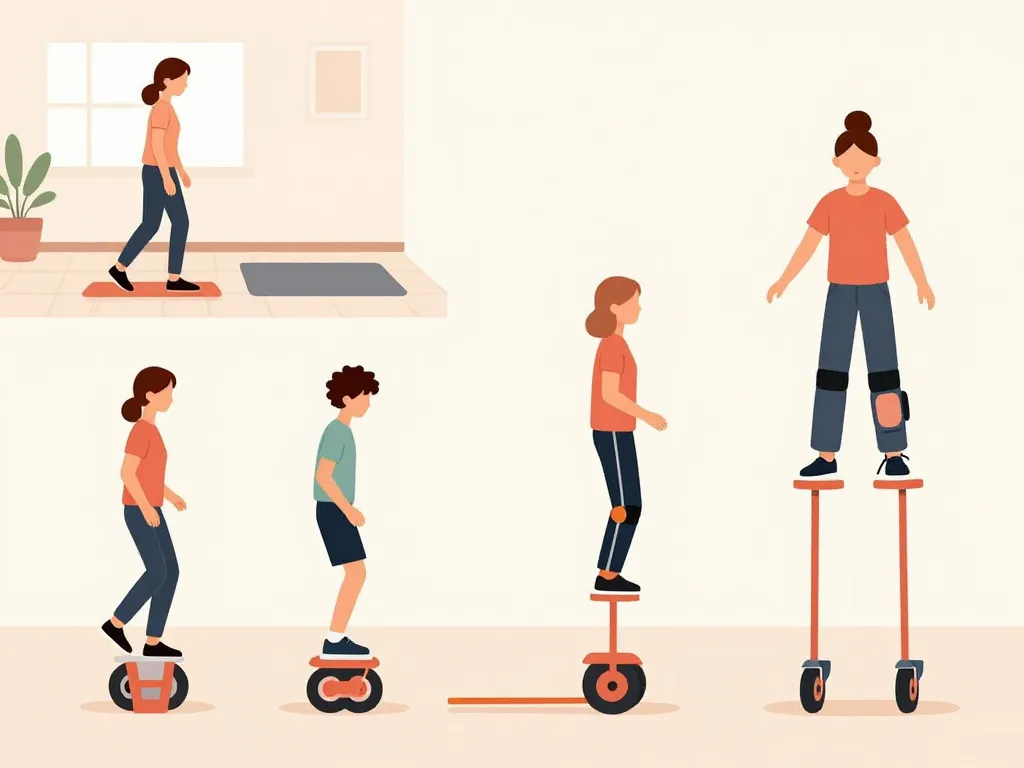 Etapes formation échassier emploi-travail.com apprentissage sécurisé