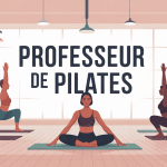 devenir prof de pilates studio ambiance bien-être