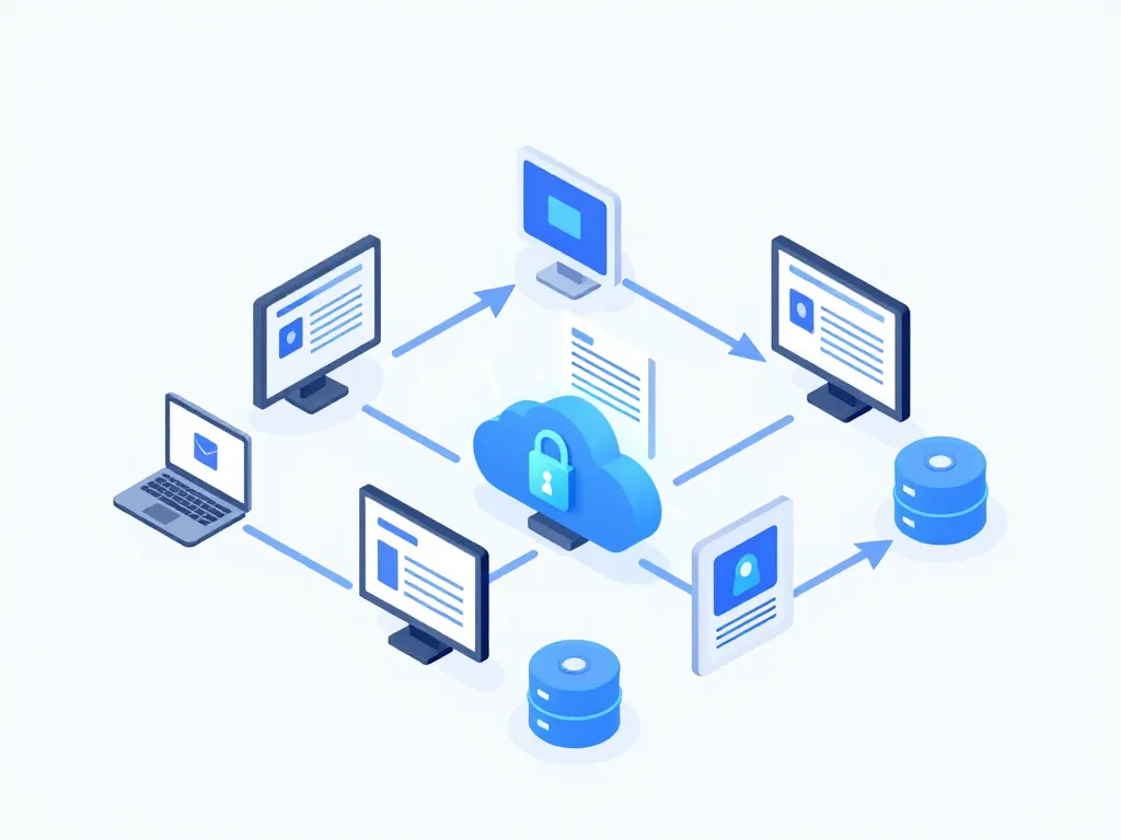 diagramme e billing solutions automatisation et productivité