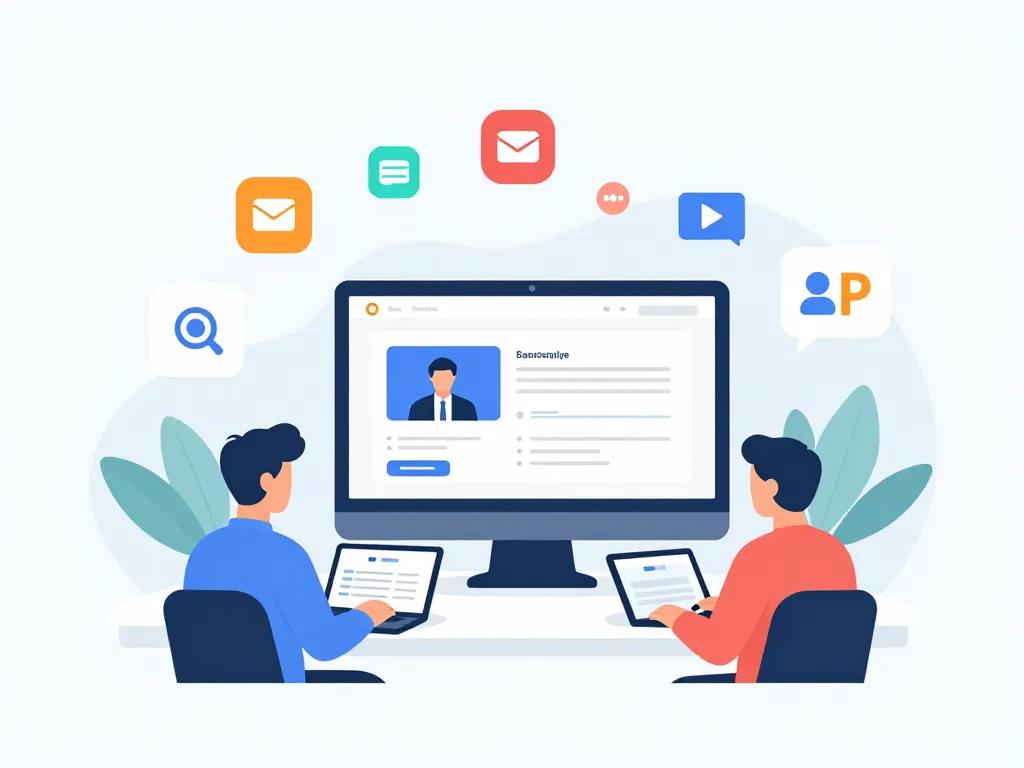 exagonline accès en ligne digital workspace