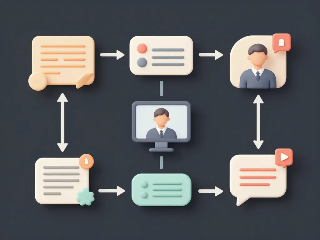 exagonline workflow modules cours suivi