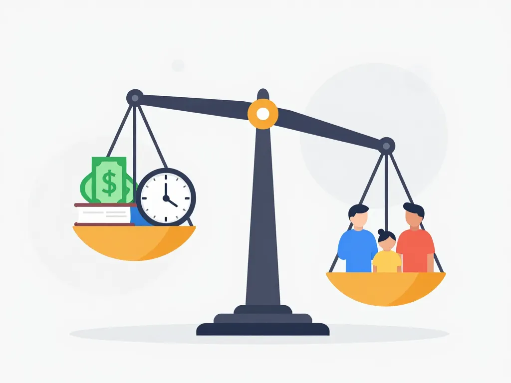 Financement organisation devenir kiné à 40 ans illustration SEO