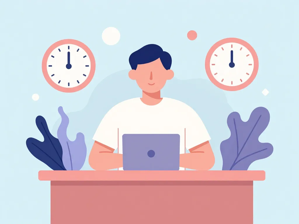 Candidat serein gestform evolution préparation test