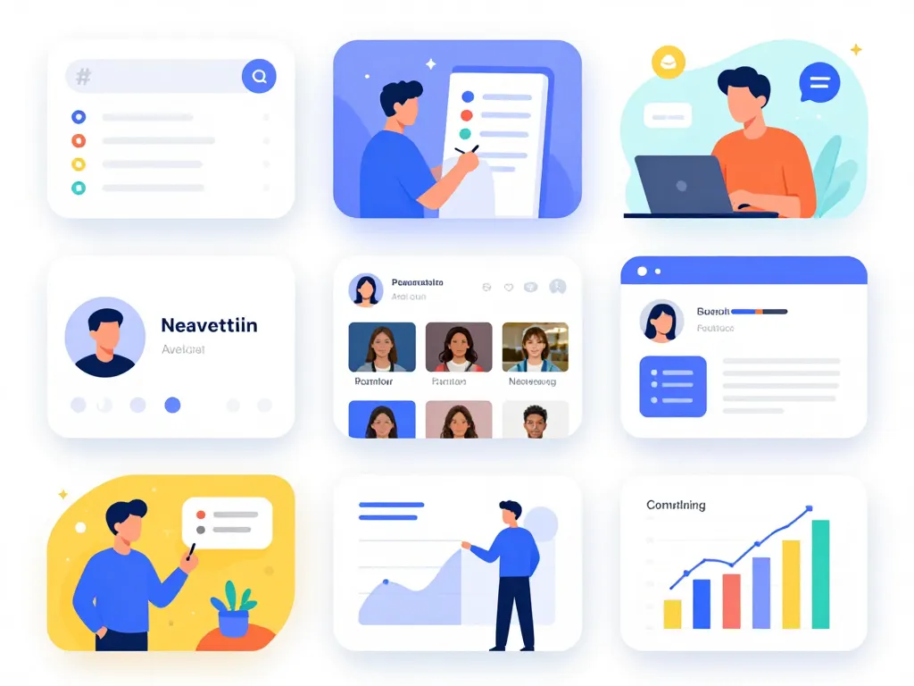 gramhir analyse instagram pas a pas illustration