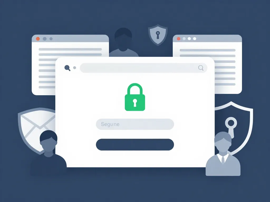 ia67 messagerie connexion sécurisée