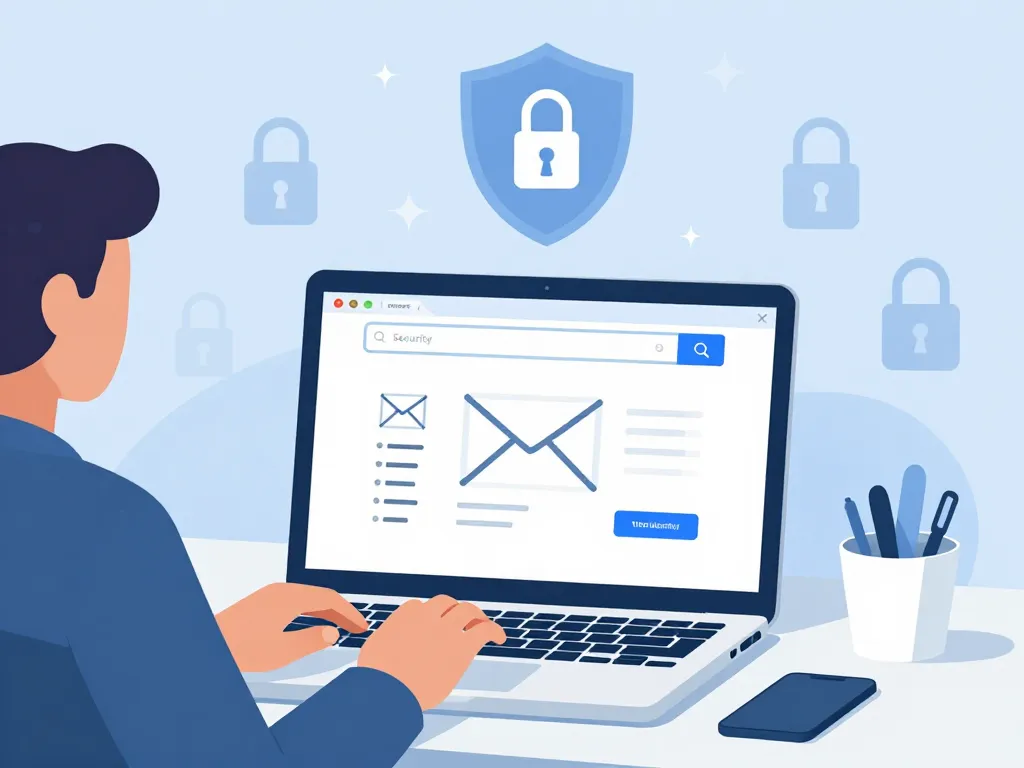 connexion sécurisée ia72 webmail ordinateur