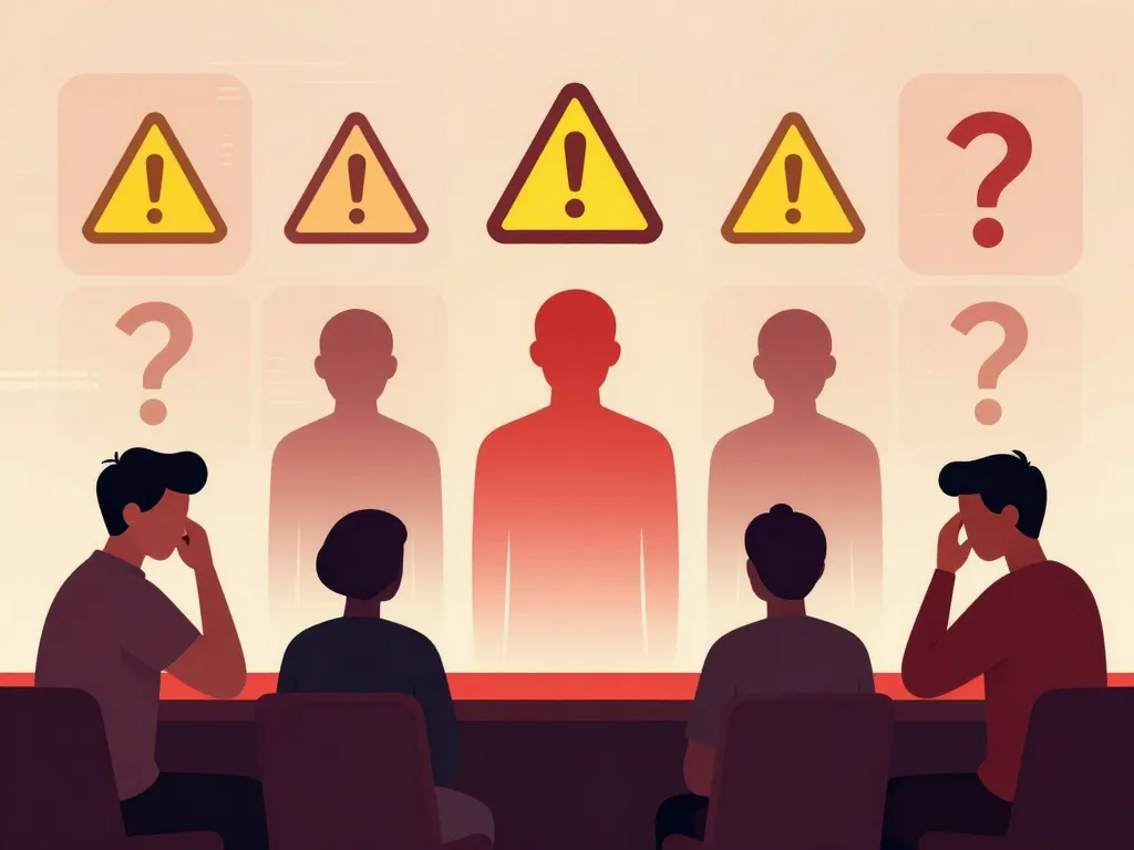 risques et arnaques credit a l'etranger en ligne pour interdit bancaire illustration