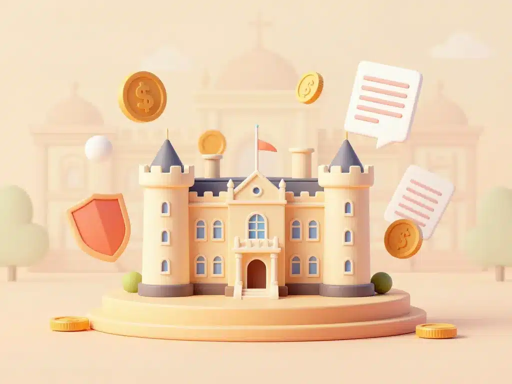 fiscalité investir dans les monuments historiques visuel editorial