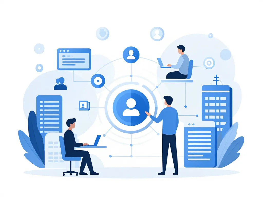 journal des professionnels réseau entreprises communication