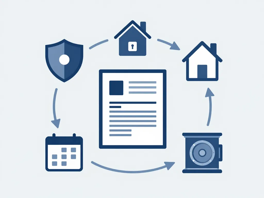 la banque peut elle annuler une offre de prêt signée schéma visuel conditions bancaires