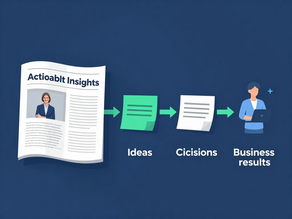 veille et décisions business le business mag .fr