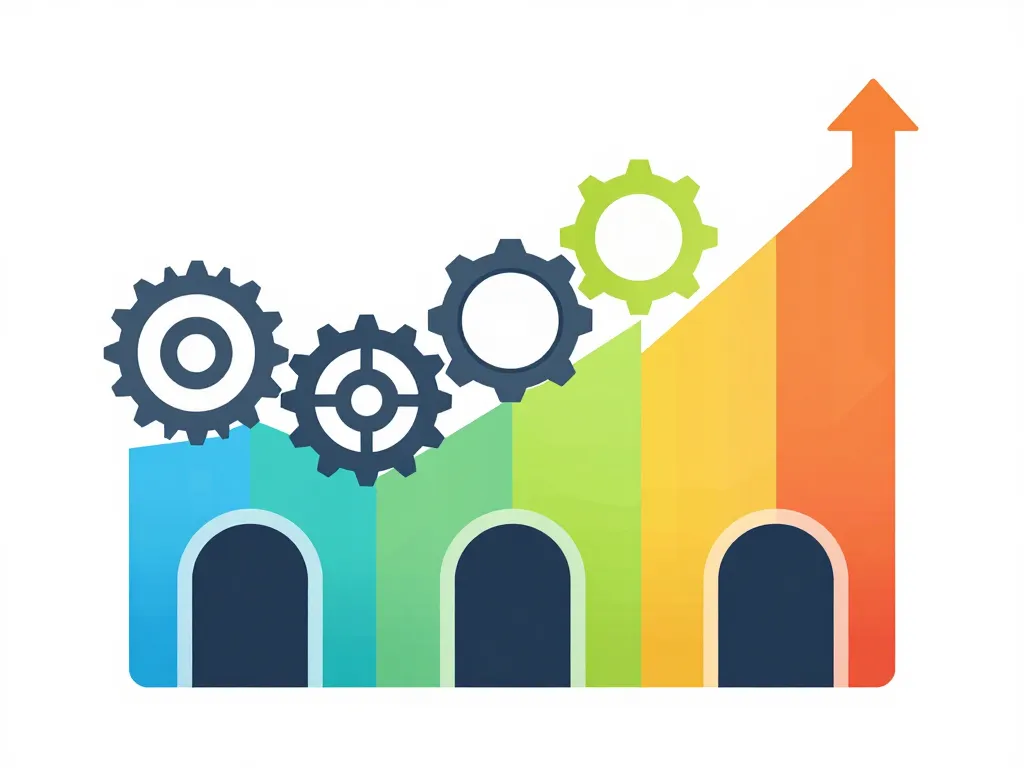 Outils financiers menant au summum de la finance