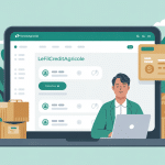 lefilcreditagricole illustration accès sécurisé banque en ligne