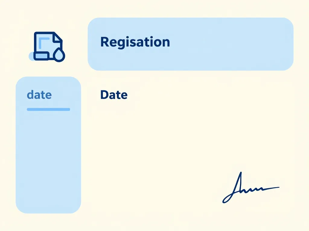 lettre de demission d'un lycée structure éléments essentiels
