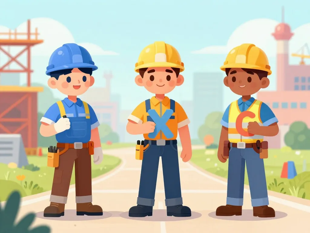 illustration adaptation parcours lettre de motivation electricien