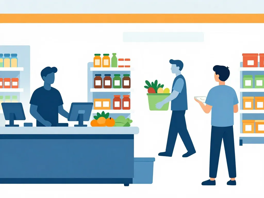 employés rôles lettre de motivation leclerc