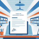 illustration réussite candidature lettre de motivation leclerc