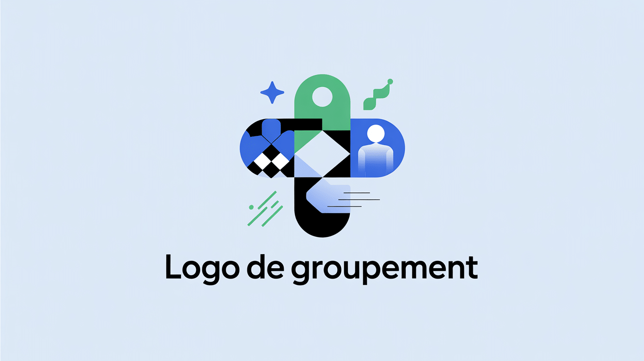 logo groupement connexion mutualisation