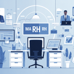 ma box rh solution digitale pour entreprise