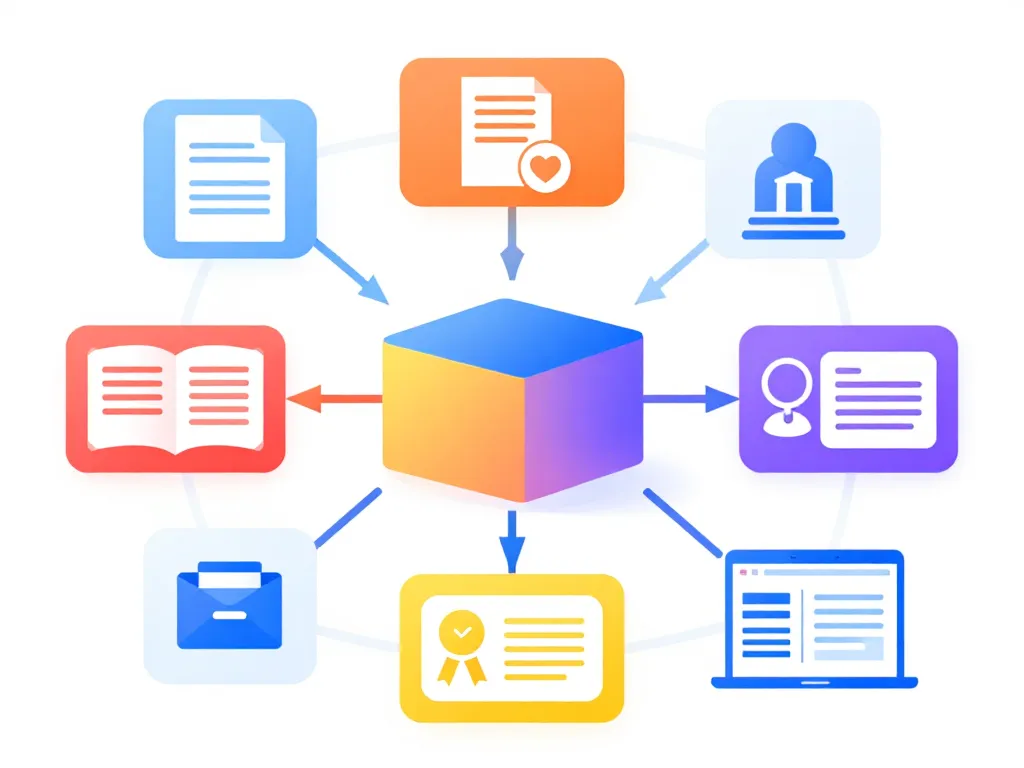 ma box rh modules services diagramme visuel