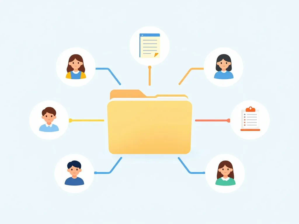 diagramme centralisation infos élèves maficheclasse.fr