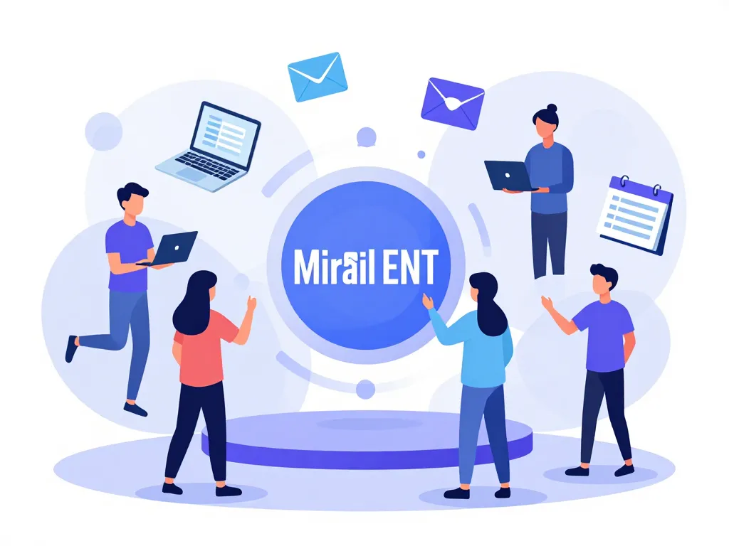mirail ent outils numériques étudiants