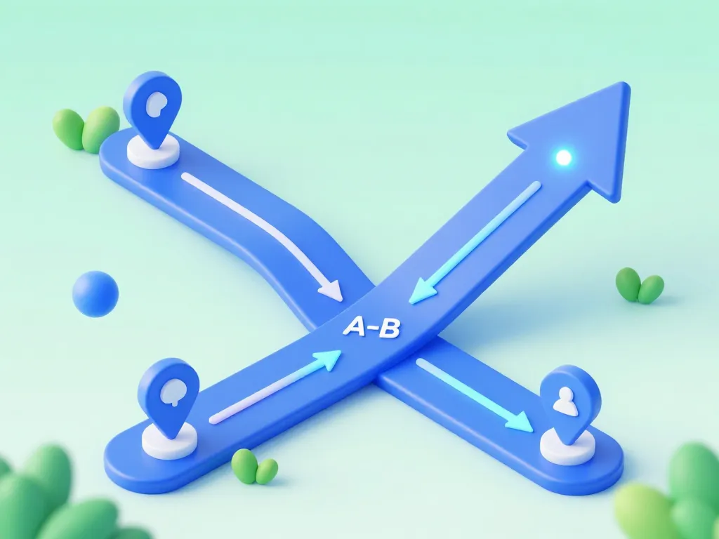 Optimiser site vitrine SaaS Roumane and Companies UX parcours conversion