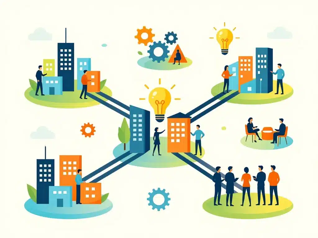 Panorama écosystème start up Toulouse