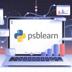 illustration psblearn apprentissage automatique Python