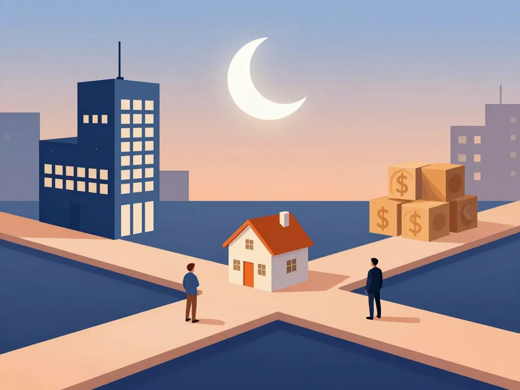 SCPI halal options immobilières charia compliant