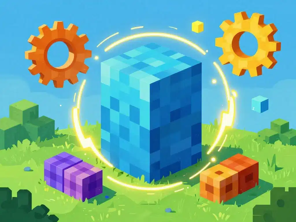 spig serveur minecraft optimisation plugins illustration