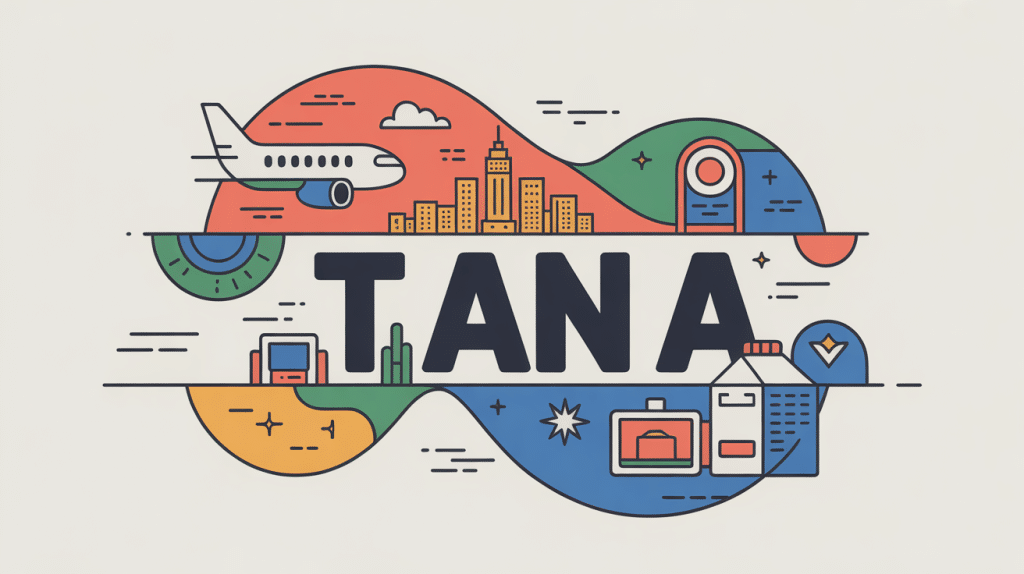 illustration t an a signification usages