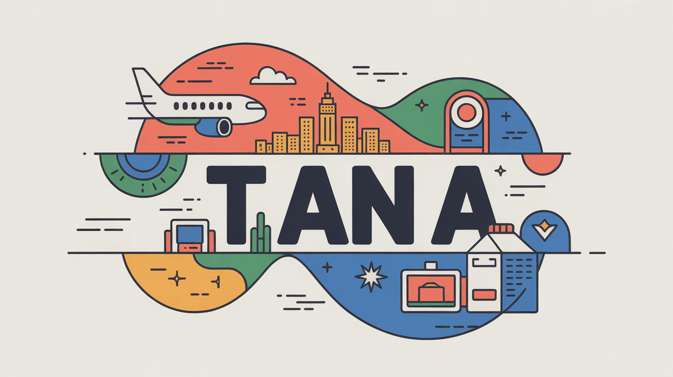 illustration t an a signification usages