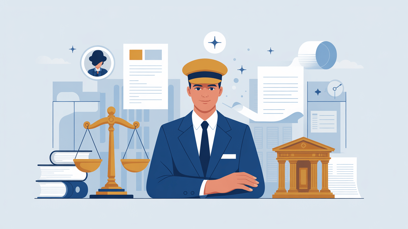 traducteur assermenté comment devenir illustration officielle France