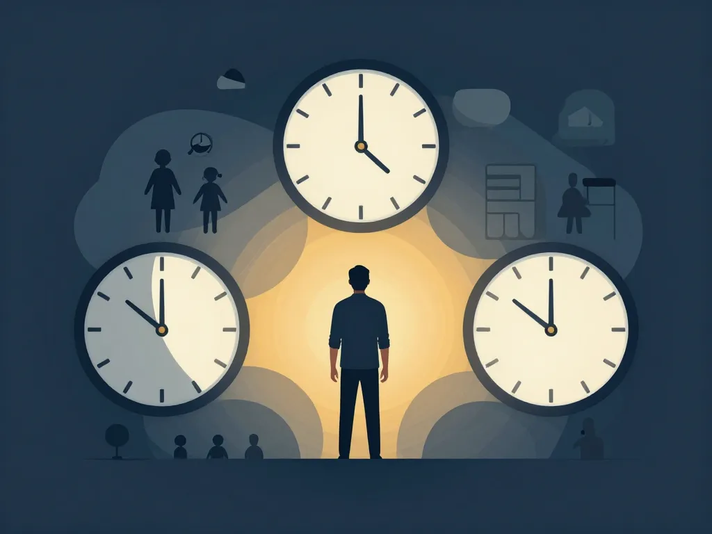 travailler 3x8 effets santé et vie personnelle