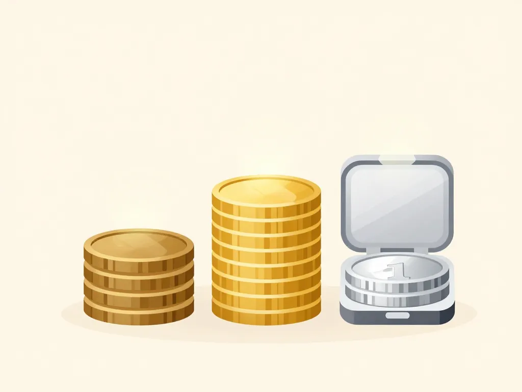 illustration critères valeur pièce louis braille 2 euros